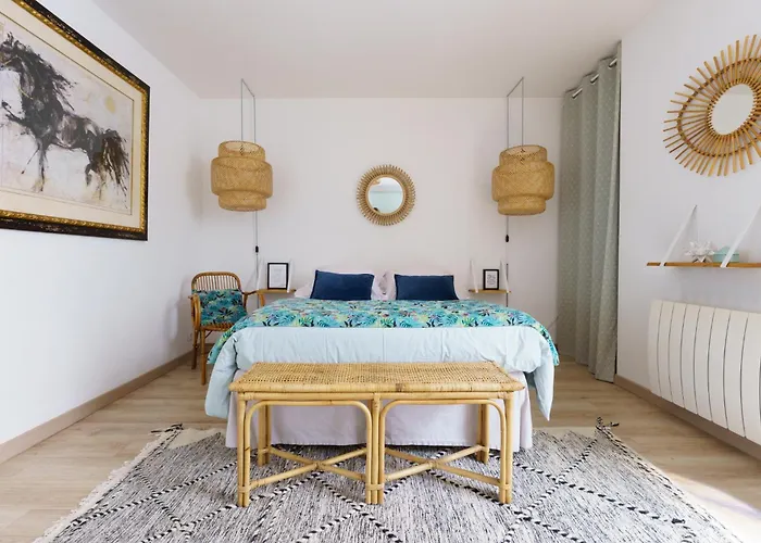 La Maison De Valentine