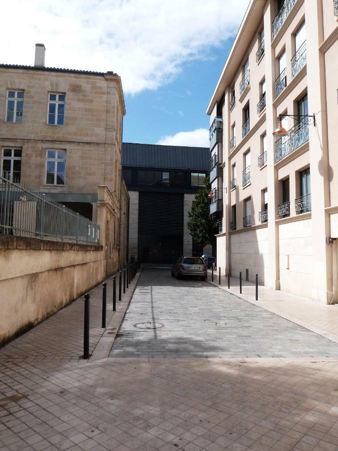 La Maison De Valentine Appartement