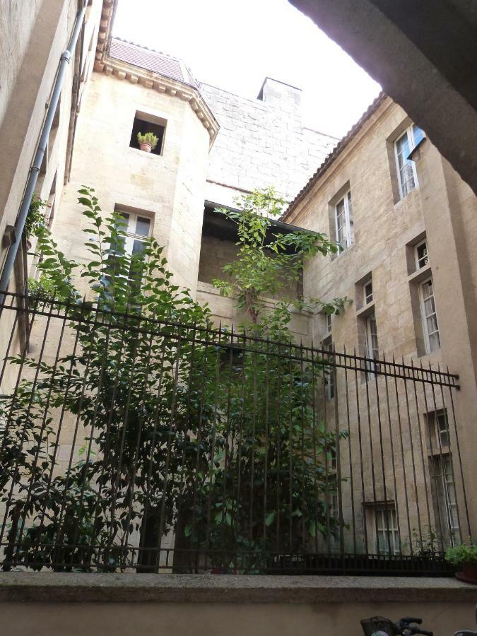 Appartement La Maison De Valentine